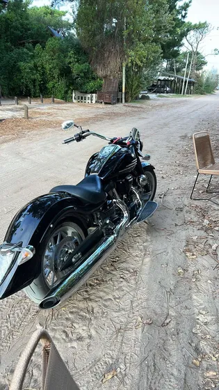 Yamaha Xv 1900
