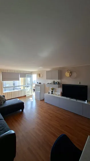 Arriendo Hermoso Departamento- Trato Directo Con Dueña