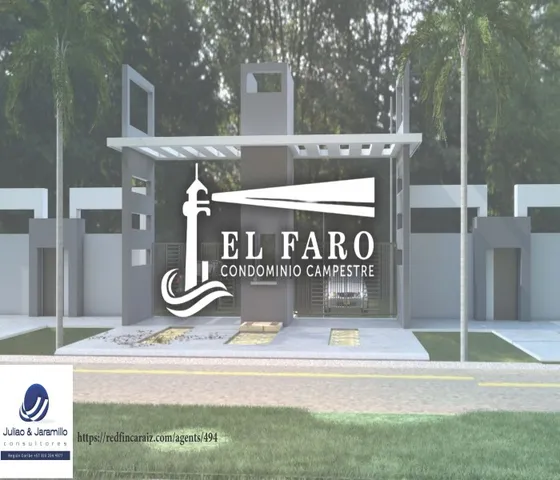 Venta Lotes Campestres Proyecto El Faro Santa Verónica Juan De Acosta Atlántico Colombia
