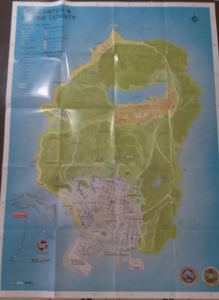 Grand Theft Auto V Edición Premium (Digital) | MercadoLibre