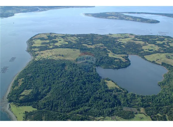 Secure Investment In Chiloé