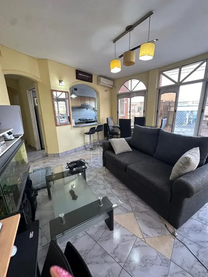 Departamento Venta 3 Ambientes En Gerli