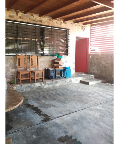 Casa Urb Altos De Copacabana Tercera Etapa Guarenas Con Crédito