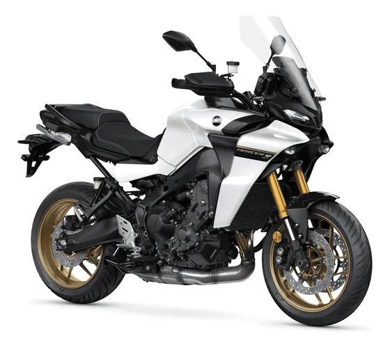 Moto Yamaha Mtt890d Tracer 9 Gt 2024