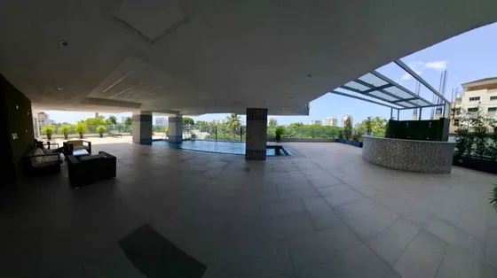 Esperilla Torre Excelente Ubicacion