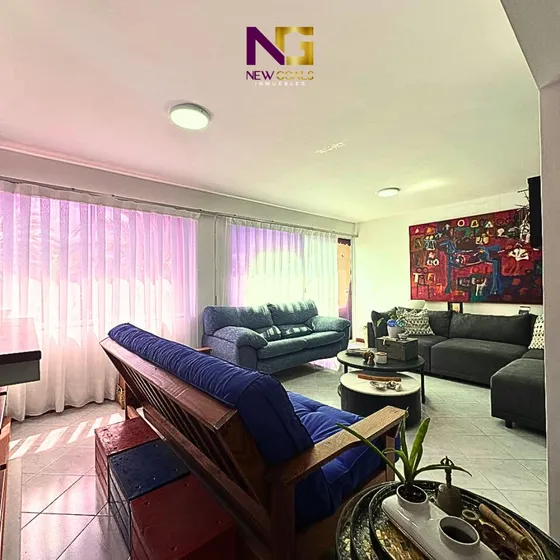 Conj. Resid. Palma Real En Casas Del Sol. Playa Moreno. Isla De Margarita