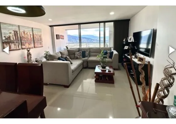 Apartamento En Venta Envigado 