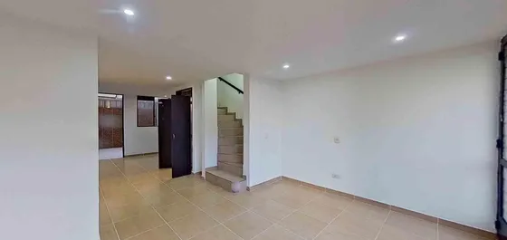 Casa Para Venta En Mosquera (33293470284).