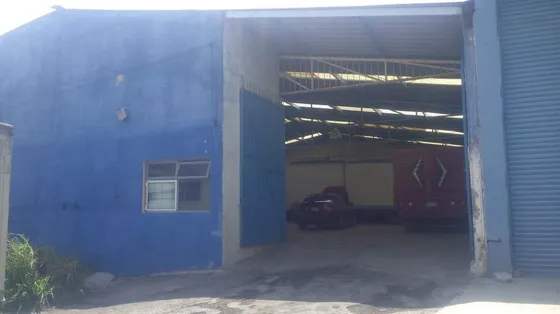Bodega En Renta, Ciudad Industrial, Morelia 
