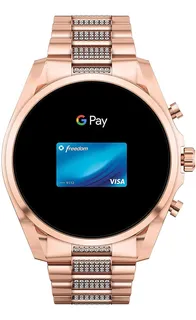 Michael kors touch uhr deals