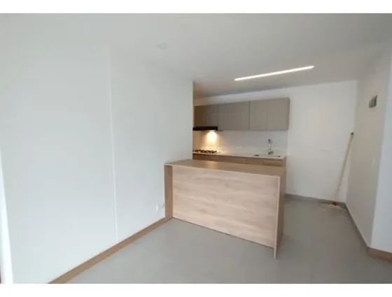 Apartamento En Arriendo En Ciudad Del Río Poblado Medellín