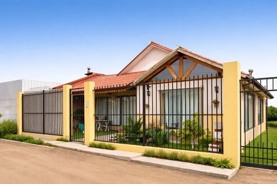 Venta De Propiedad Sector Teniente Serrano Quilpue