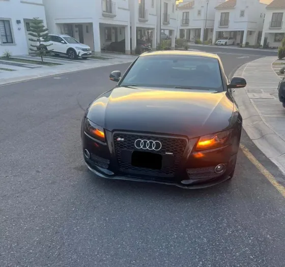 Audi A5 Sportback A5 V6 3.2