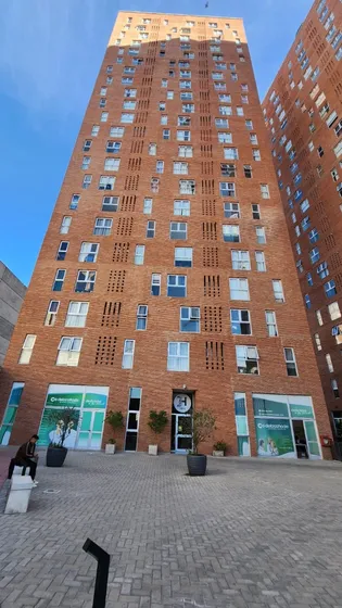 Pueyrredón Departamento Moderno E Iluminado En Alquiler 