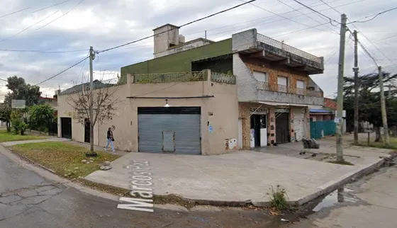 Alquilo Local Frente Hospital Germani Laferrere Centro