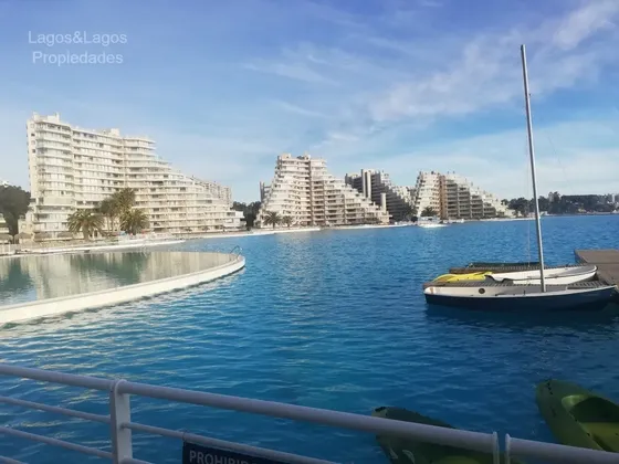 Departamento En Arriendo En Algarrobo