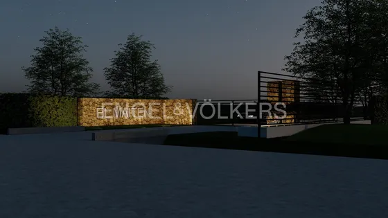 Terreno En Condominio En Requinoa
