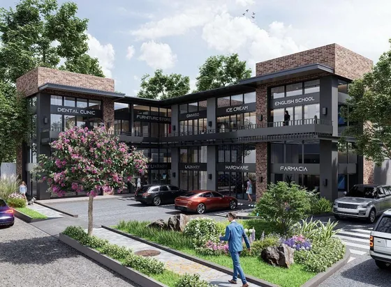 Se Renta Local Comercial En León