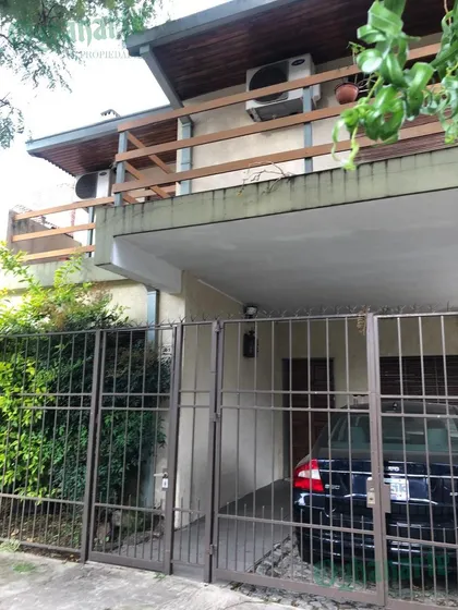 Alquiler De Casa En Castelar Norte 300 Mts De Av Santa Rosa