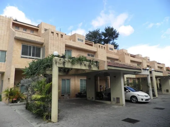Casa Venta Trigal Norte Valencia Carabobo   Leida Falcon 23-17568lf