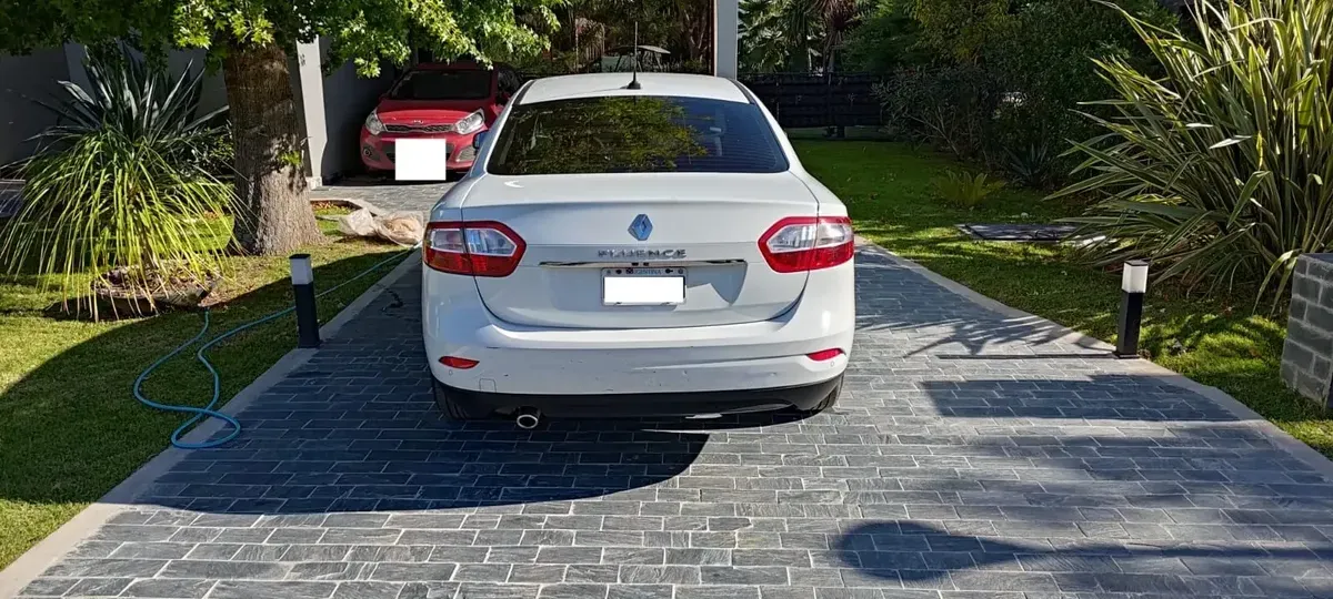 Renault Fluence 2.0 Privilege Mt526194509706045442