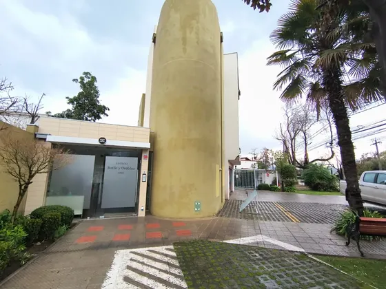 Se Arrienda Oficina Metro Villa Frei Ñuñoa