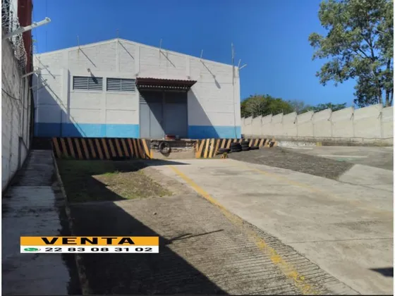 Bodega En Venta En El Lencero, Emiliano Zapata, Veracruz De Ignacio De La Llave C.p. 91644