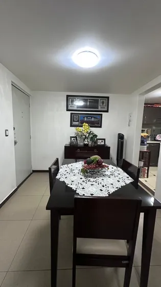 Departamento En Venta, 3 Recamaras, Un Baño Y Un Lugar De Estacionamiento En Niños Héroes