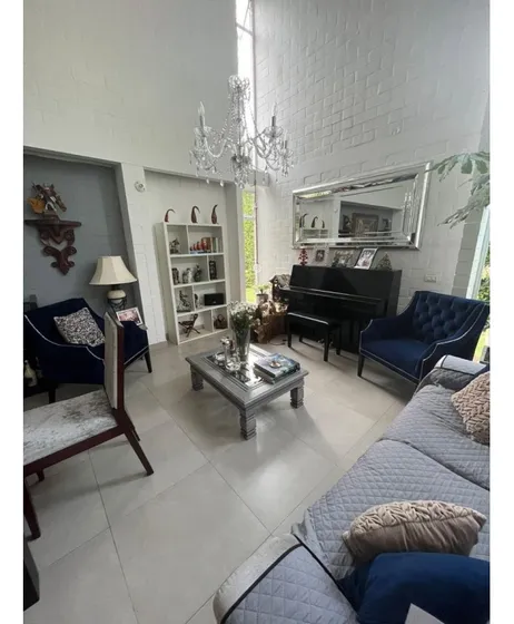 Venta De Casa Condominio De 199mt2 En Las Mercedes Jamundí, 8798.