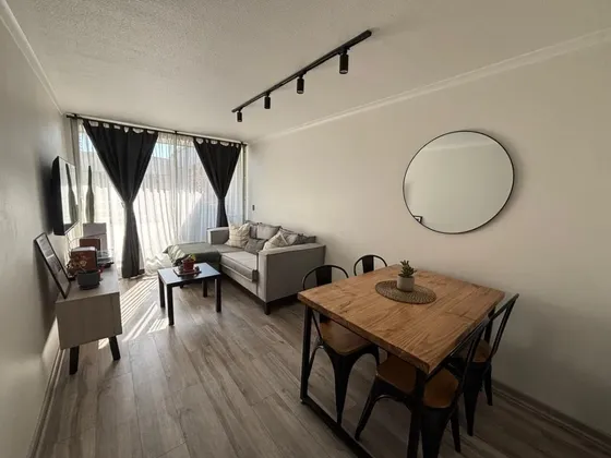Departamento 2d + 2b En Santiago Centro | Dueño Directo