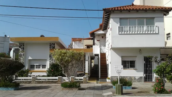 Alquiler Departamentos Verano 2025 Santa Teresita