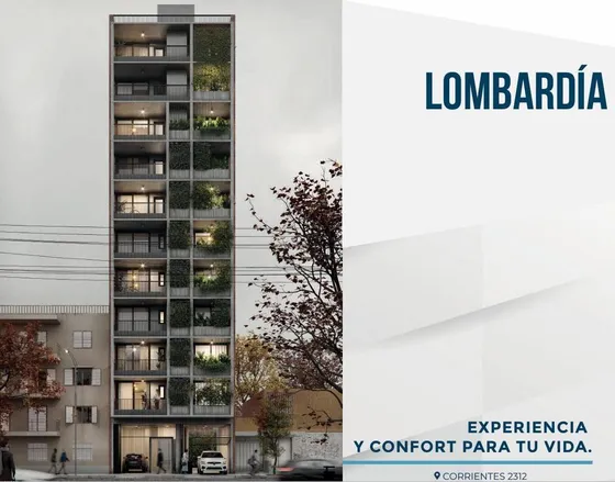 Venta Departamento Monoambiente 1 Y 2 Dormitorios Rosario Abasto Pozo