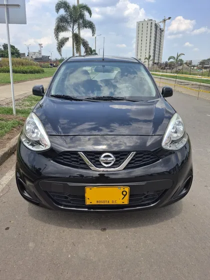 Nissan March 1.6 Active At