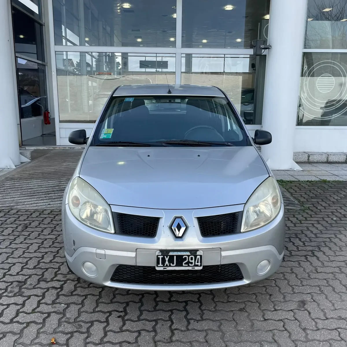 Renault Sandero 1.6 Pack557255556879493129