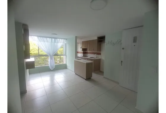 Apartamento En Venta O Arriendo San Javier