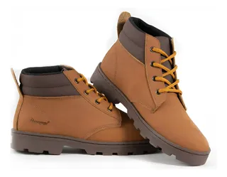 Bota Herreros Botas MercadoLibre 📦