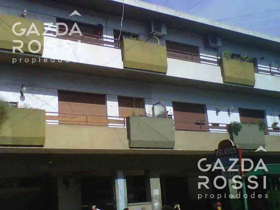 Cochera En Venta Zona Centrica Adrogue