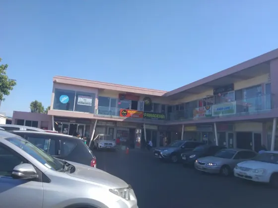 Se Arrienda Local Comercial  Strip Center San Pedro 