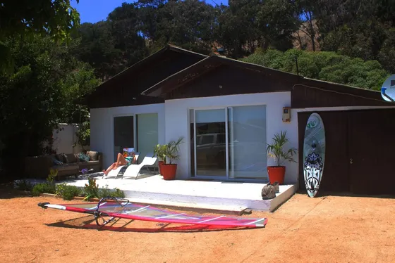 Arriendo Casa Mensual Centro Matanzas 