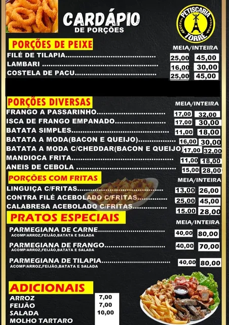 Arte De Cartão De Visitas