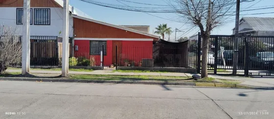 C  A   S  A,   1 Piso,  Avda. La Florida, Froden  