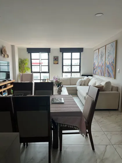 Renta Departamento Cerca De Conscripto