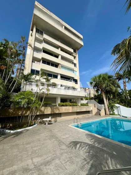 Venta De Apartamento En Caribe Puesto Para Lancha