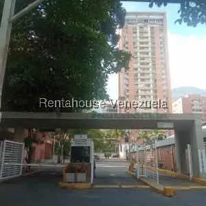 Vendo Apartamento Boleita Norte 62m2 1b 1b 1p