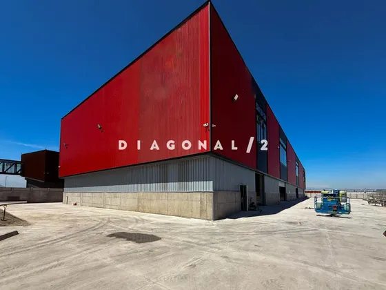 Bodega En Arriendo En Pudahuel