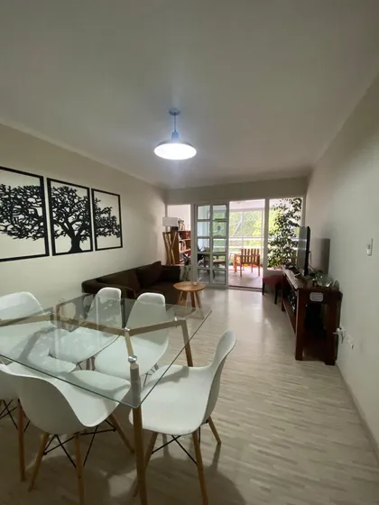 Departamento En Alquiler Ubicado En Calle Los Juncaros 350