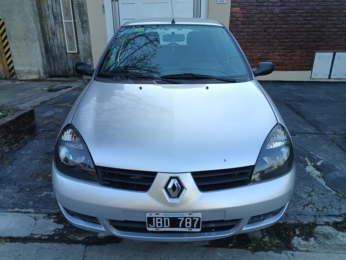 Renault Clio 1.2 Pack Plus524176039021783048