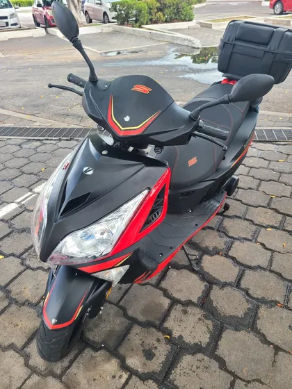 Vento Phantom 170 2025