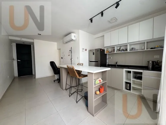 Departamento En Yerba Buena