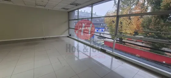 Arriendo Local Comercial U Oficina En El Centro De Temuco